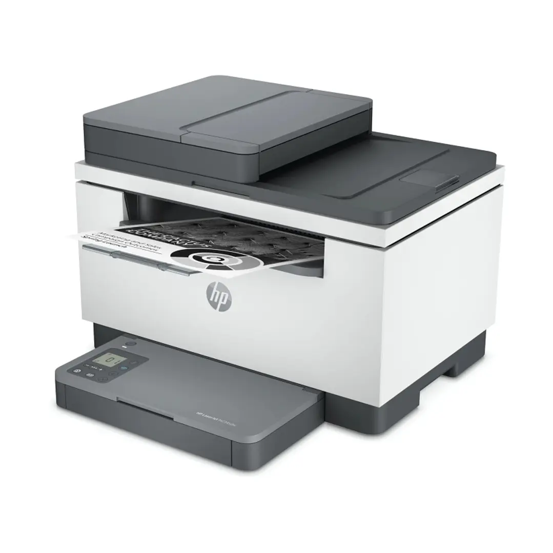 HP Multifunción Laserjet MFP M234SDW WiFi/ Dúplex 3