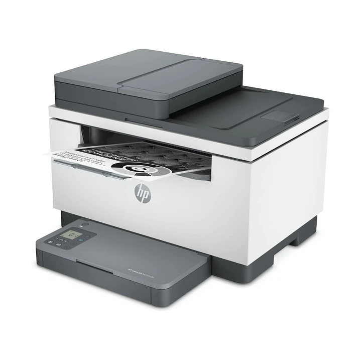 HP Multifunción Laserjet MFP M234SDW WiFi/ Dúplex 3