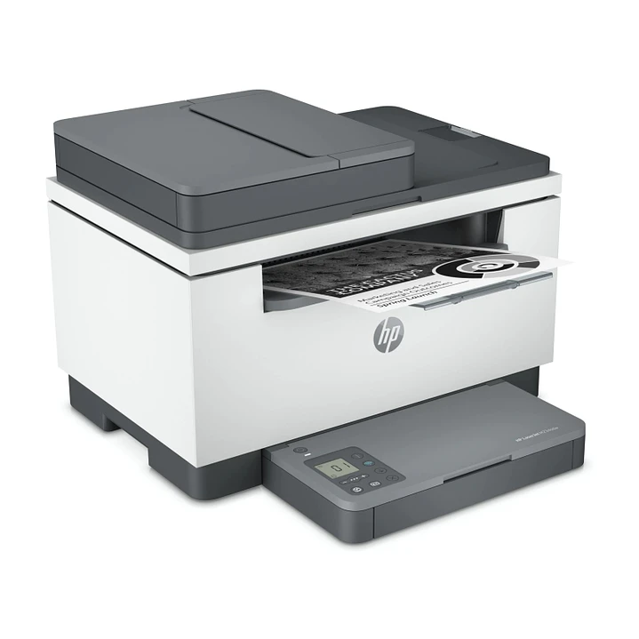 HP Multifunción Laserjet MFP M234SDW WiFi/ Dúplex 4