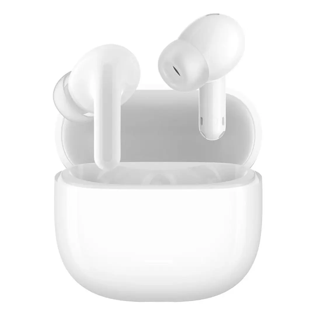 Xiaomi Auriculares Redmi Buds 6 Lite White 1