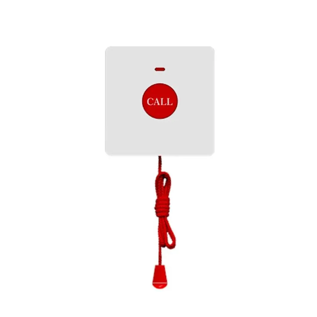 Fanvil KT30 Botón inalámbrico iniciar llamada 1