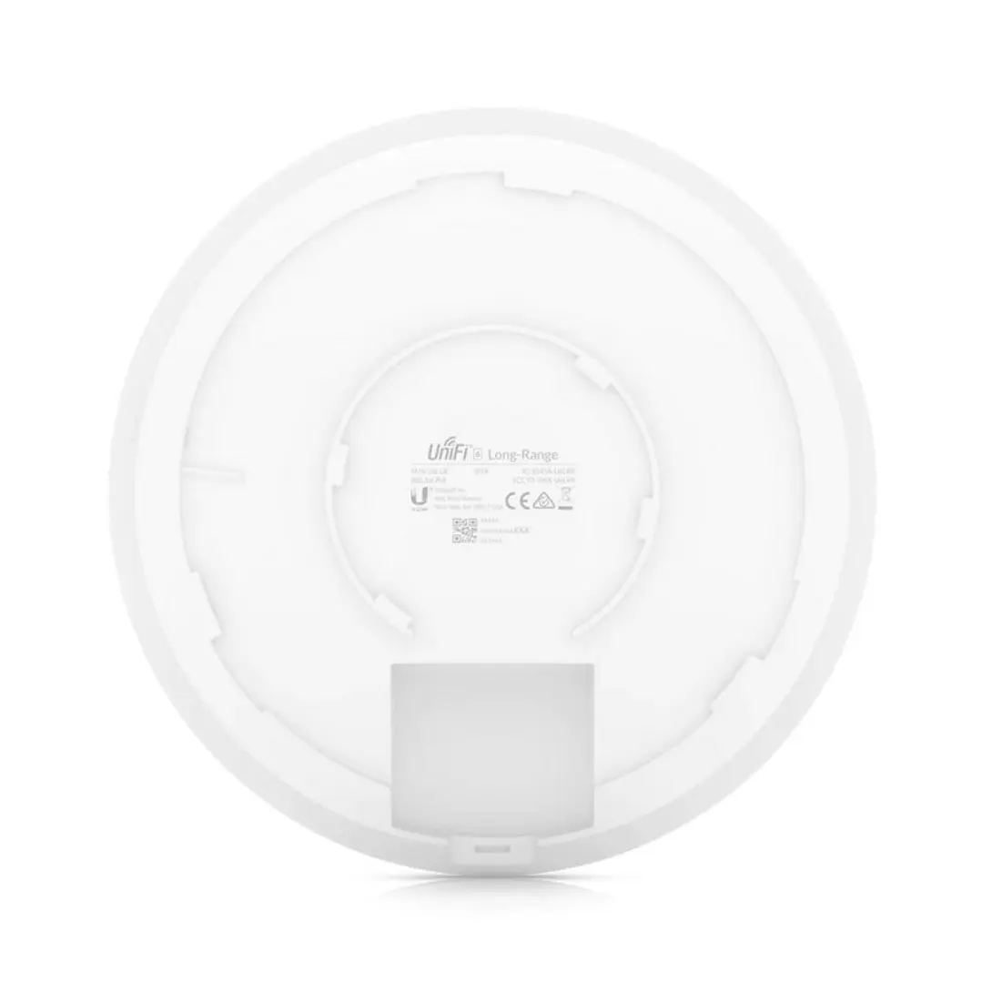 Ubiquiti U6-LR AP WiFi6 4x4 MIMO Dual Band 4