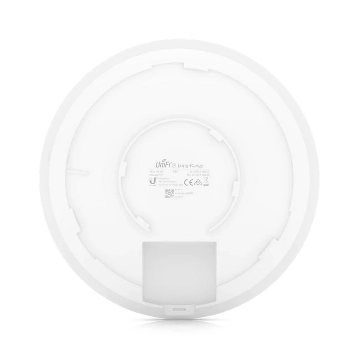 Ubiquiti U6-LR AP WiFi6 4x4 MIMO Dual Band 4
