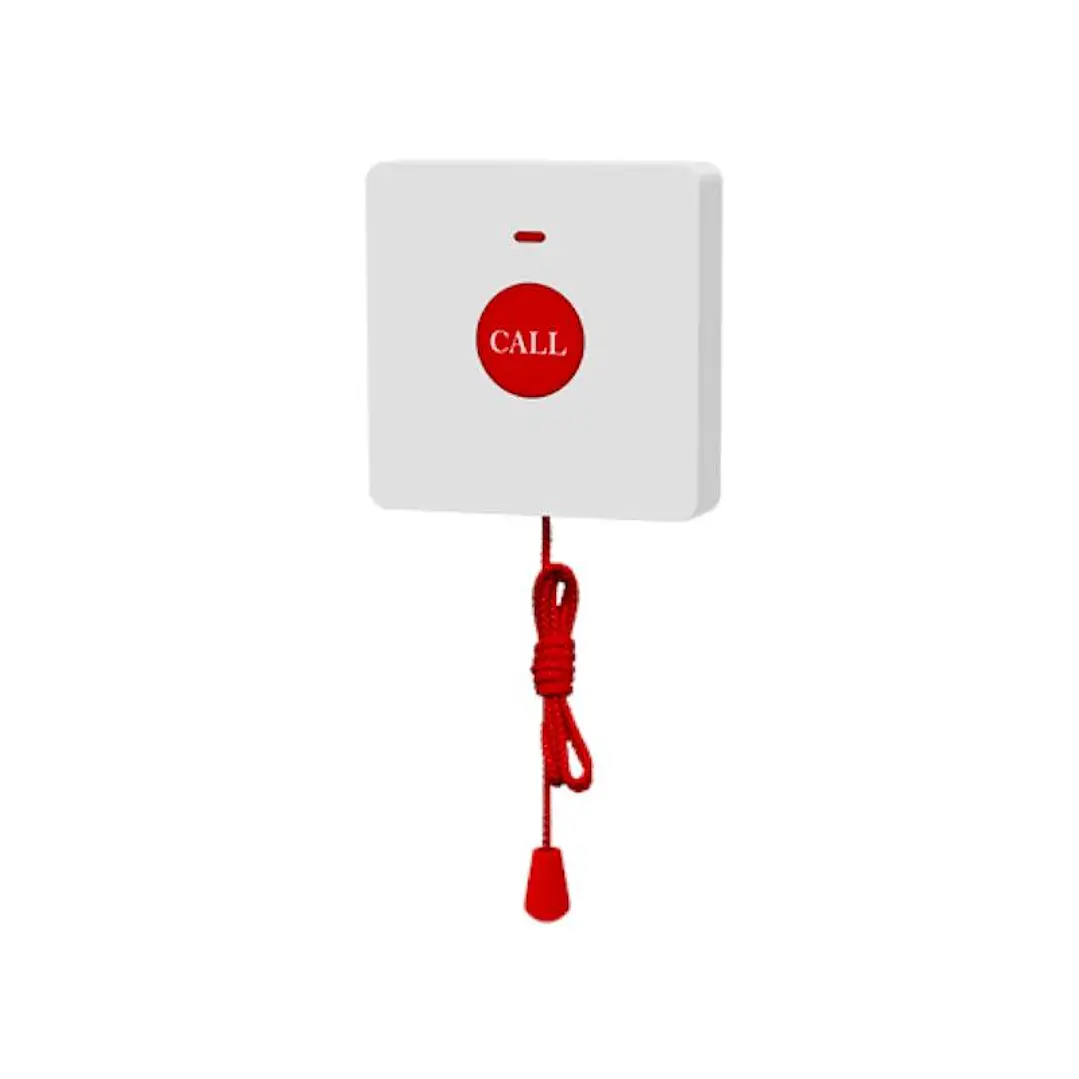 Fanvil KT30 Botón inalámbrico iniciar llamada 3