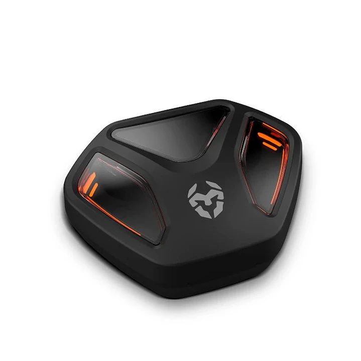 KROM KALL Auricular IN-EAR Gaming Wireless 3