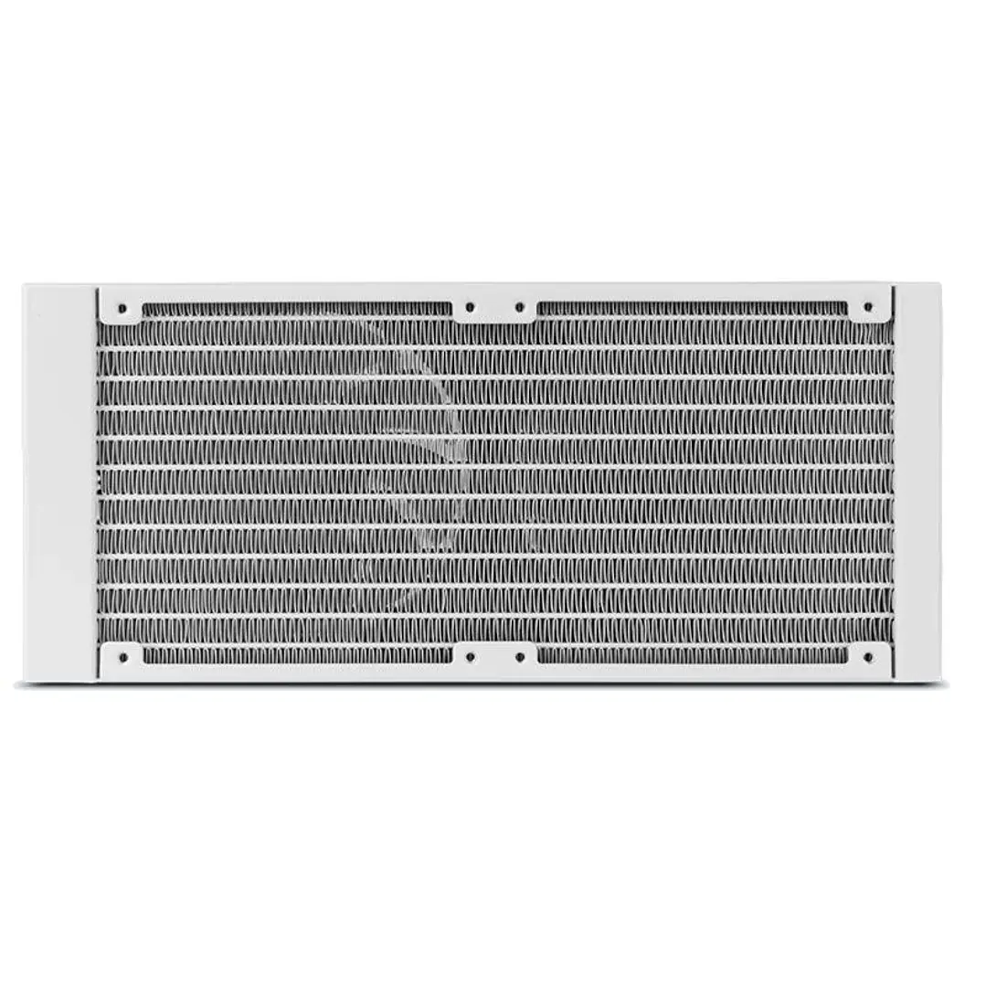 NOX HUMMER Kit RL M-240 LCD Mag. ARGB Blanco 4