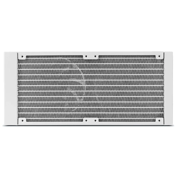 NOX HUMMER Kit RL M-240 LCD Mag. ARGB Blanco 4