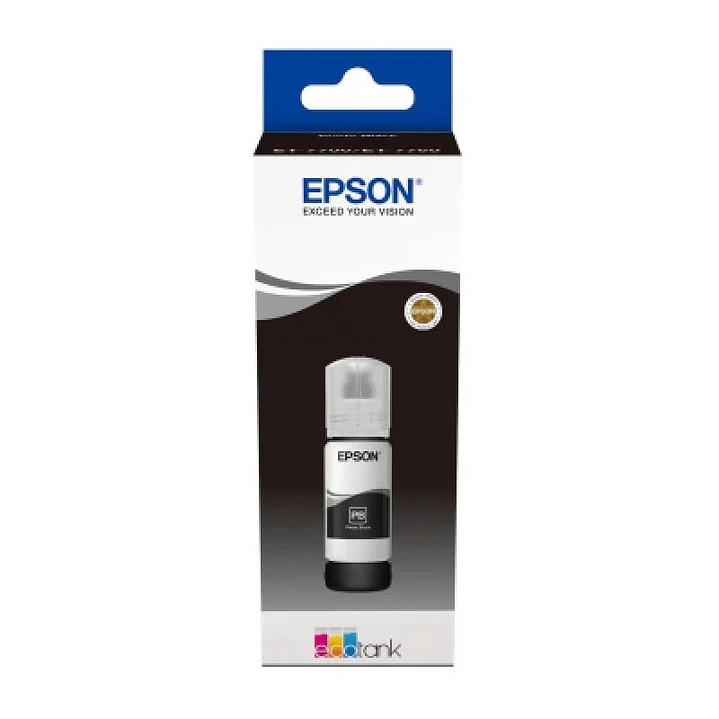 Epson Botella Tinta Ecotank 103 Negro 1