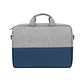 RIVACASE 7532 Grey/blue Prater Maletín 15,6