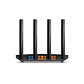 TP-Link Archer AX12 Router WiFi6 AX1500 1xGb WAN - thumbnail 3