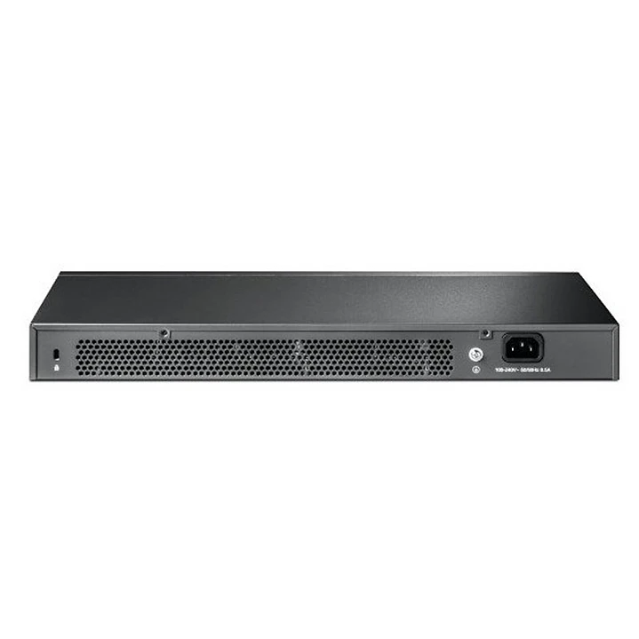 TP-Link SG3428 Switch 24xGB L2 4xSFP Rack 2