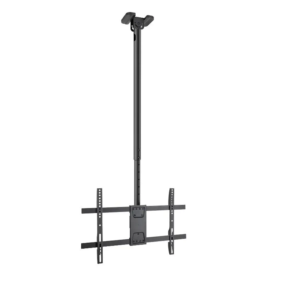 Tooq LPCE1186TSLI-XL-B Soporte techo TV 43