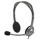 Logitech Auricular+Mic H111 Negro - vignette 1
