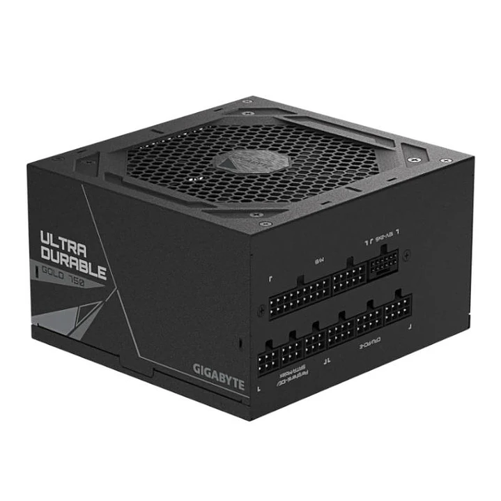 Gigabyte Fuente Alimentación GP-UD750GM PG5 V2 3