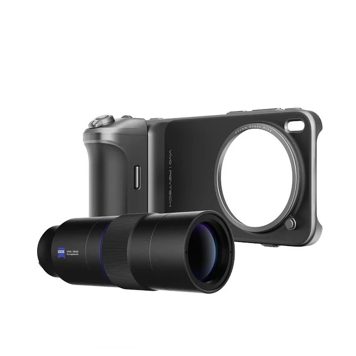 VIVO Kit Fotografico X300 Pro* 4