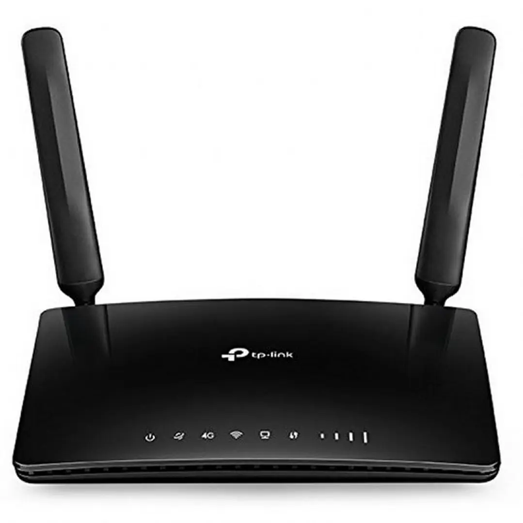TP-LINK Archer MR200 Router 4G WiFi AC750 1