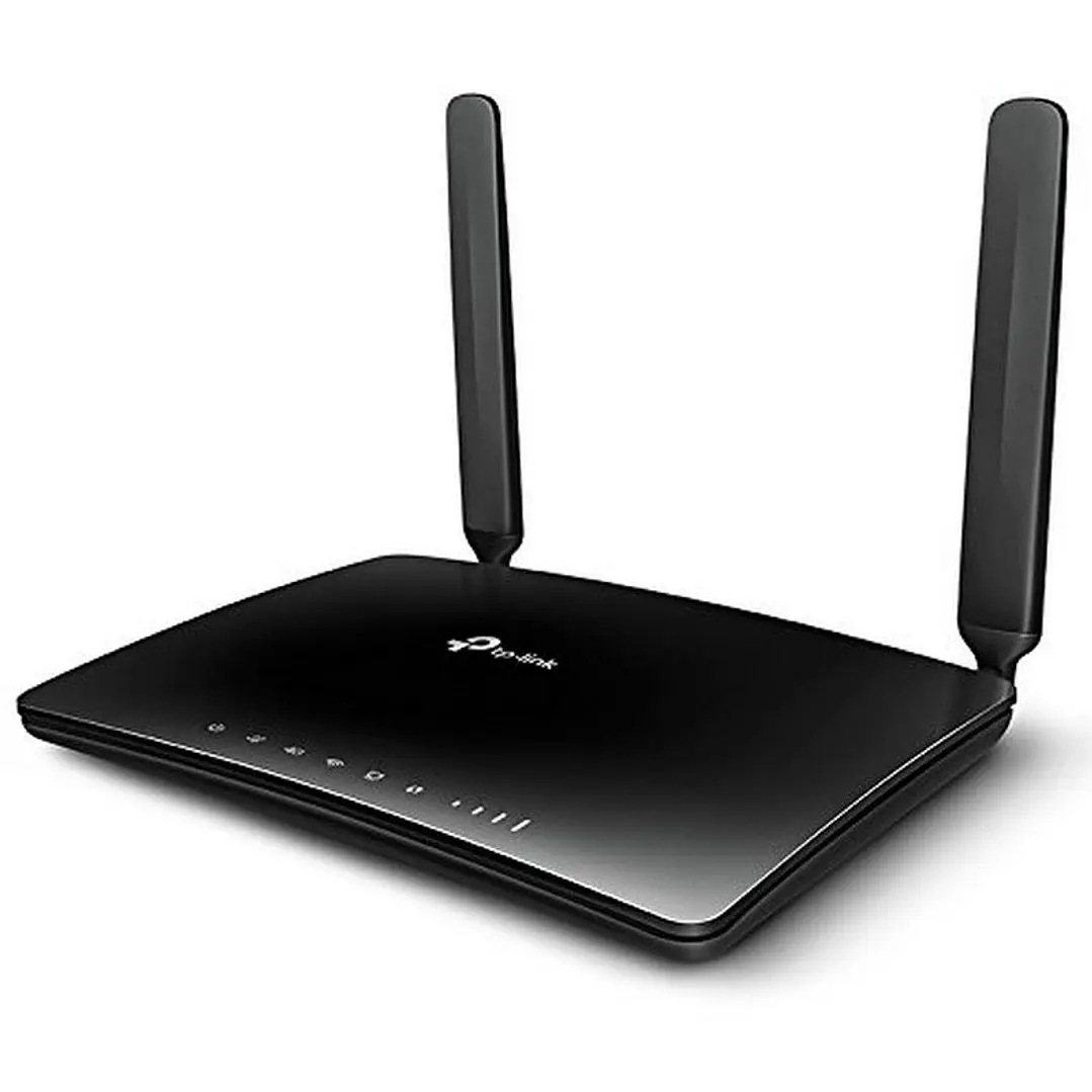 TP-LINK Archer MR200 Router 4G WiFi AC750 3
