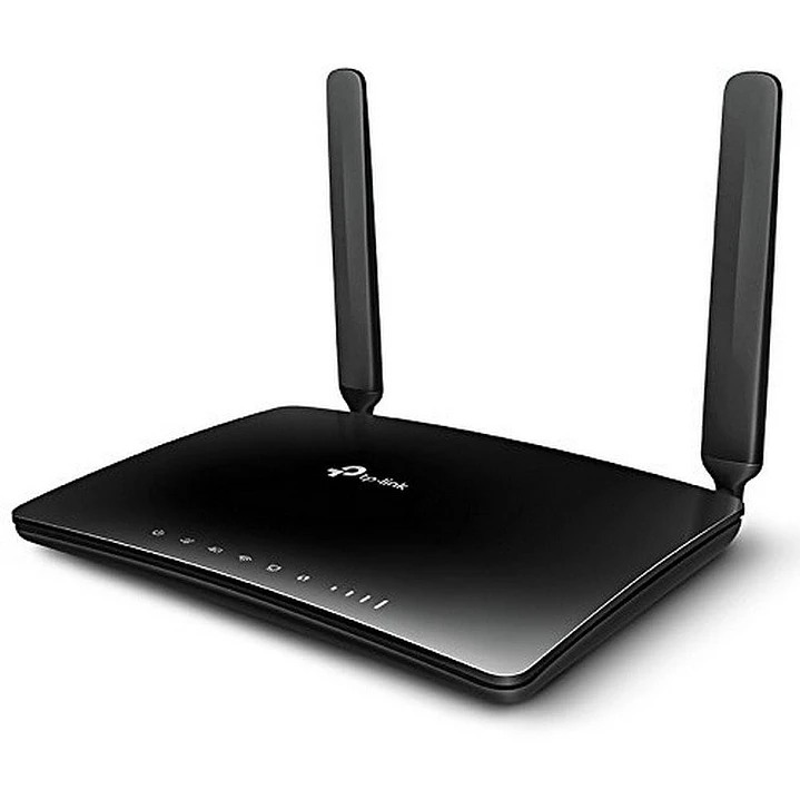 TP-LINK Archer MR200 Router 4G WiFi AC750 3