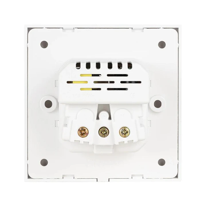 Nanocable Base Pared toma SCHUKO 2USB Max .2.4A 2