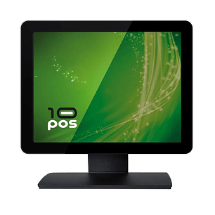 10POS TS-15HV Monitor Tác.15