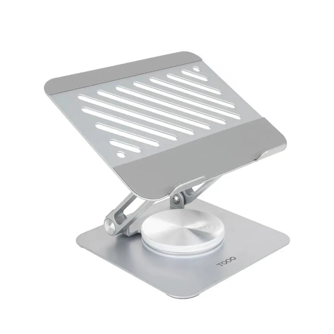 Tooq Soporte mesa 360º dispositivos hasta 13