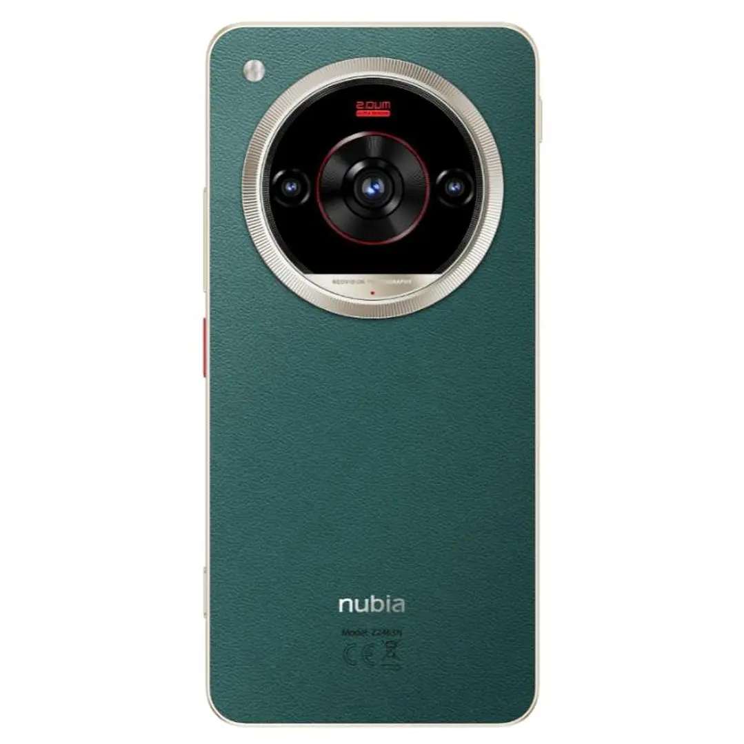 ZTE Nubia Focus2 ULTRA 6,8