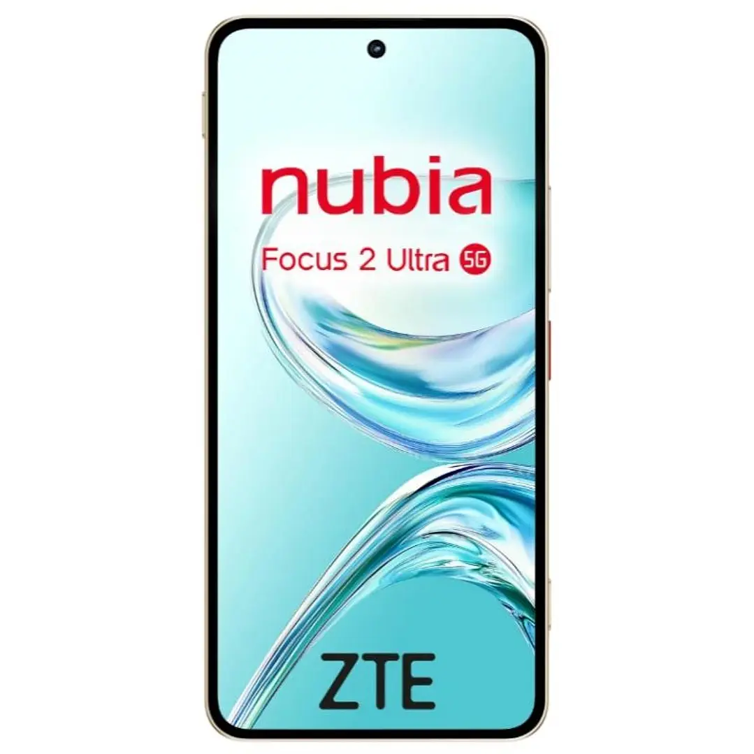 ZTE Nubia Focus2 ULTRA 6,8