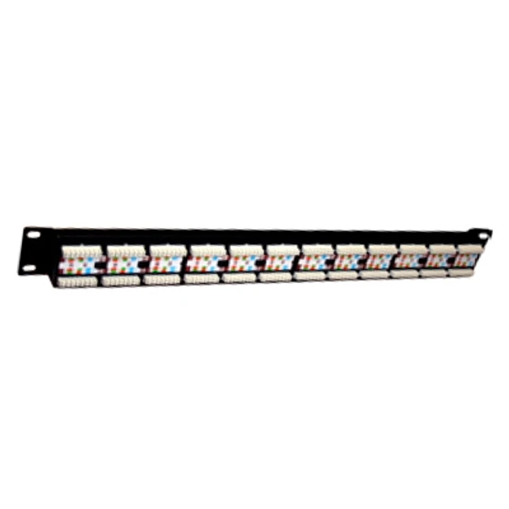 Monolyth Patch Panel 24 Puertos 19