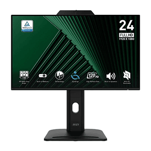 MSI MP242PMG Monitor 23.8