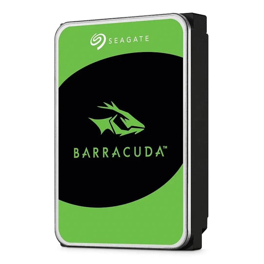 Seagate BarraCuda ST1000DM014 1TB 3.5