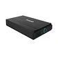 TooQ TQE-3520B caja externa HD 3.5