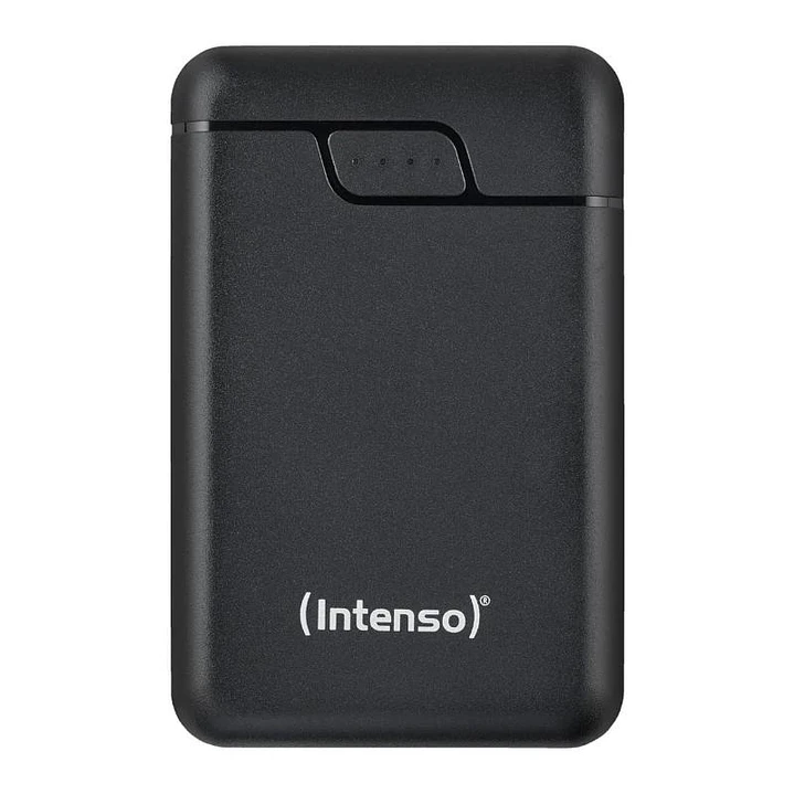 Intenso | PowerBank B10000 | 10000 mAh Negro 1