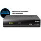 Engel RS8100Y Receptor Satélite HD PVR Wf/Eth - thumbnail 1
