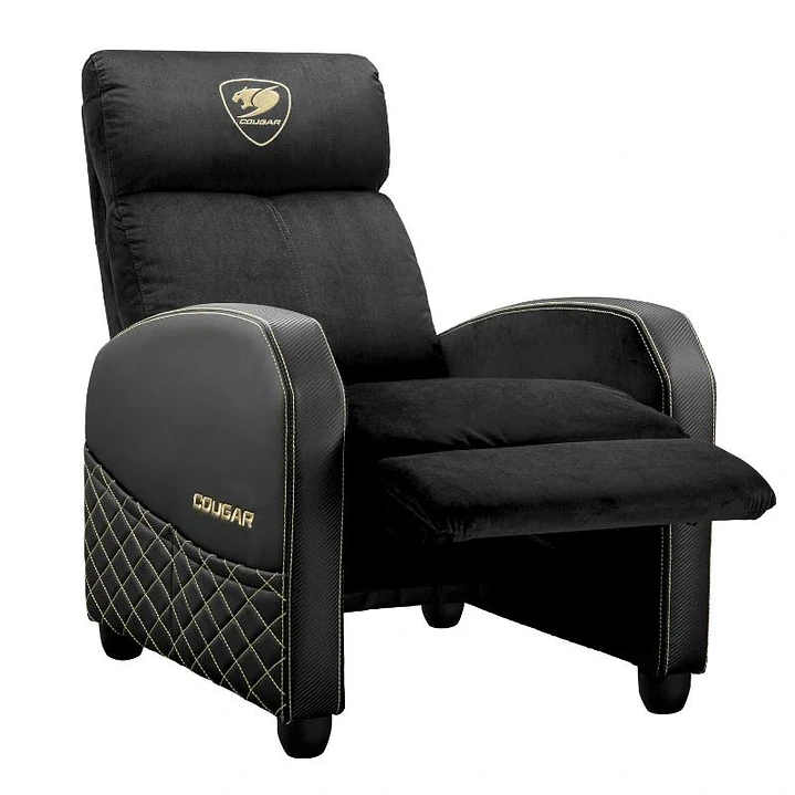 Cougar Sillón Gaming Ranger Elite Gold 2