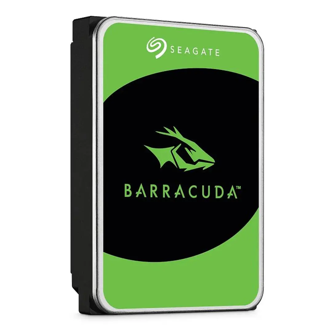 Seagate BarraCuda ST1000DM014 1TB 3.5