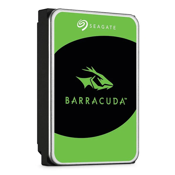 Seagate BarraCuda ST1000DM014 1TB 3.5