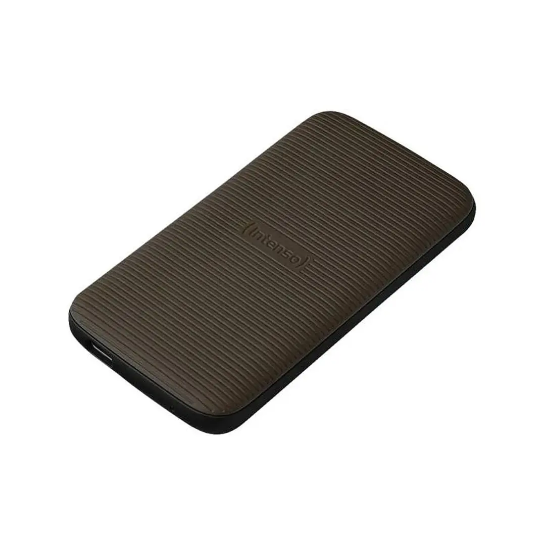 Intenso External SSD TX500 500Gb USB-C 3.2 Gen 2x1 1