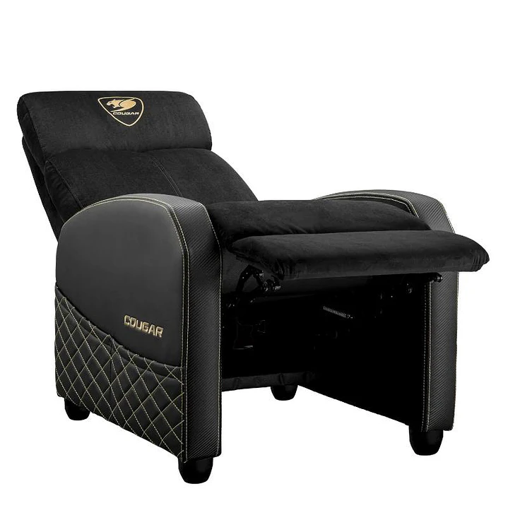 Cougar Sillón Gaming Ranger Elite Gold 3