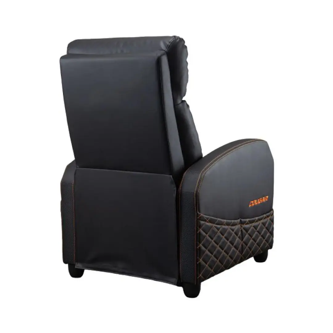 Cougar Sillón  Gaming Ranger Elite 4