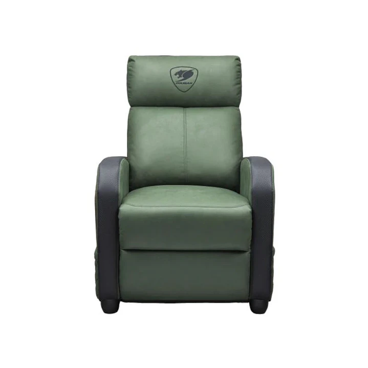 Cougar Sillón Gaming Ranger Elite Army Green 1