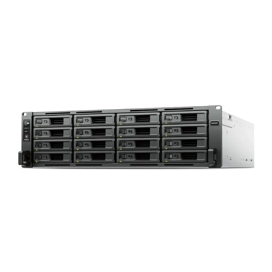 Synology RS2825RP+ NAS 3U 16Bay RackStation 1x10G 1
