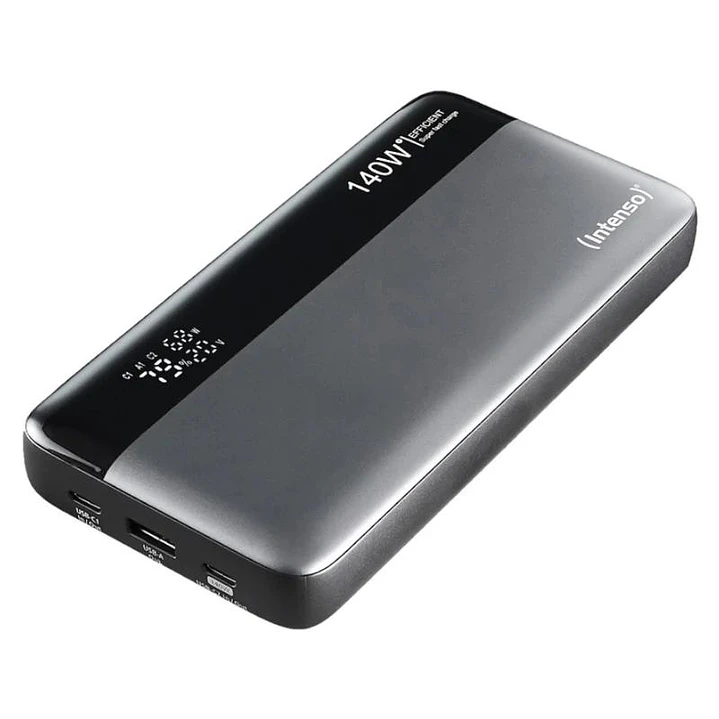 Intenso Powerbank HE25000 1