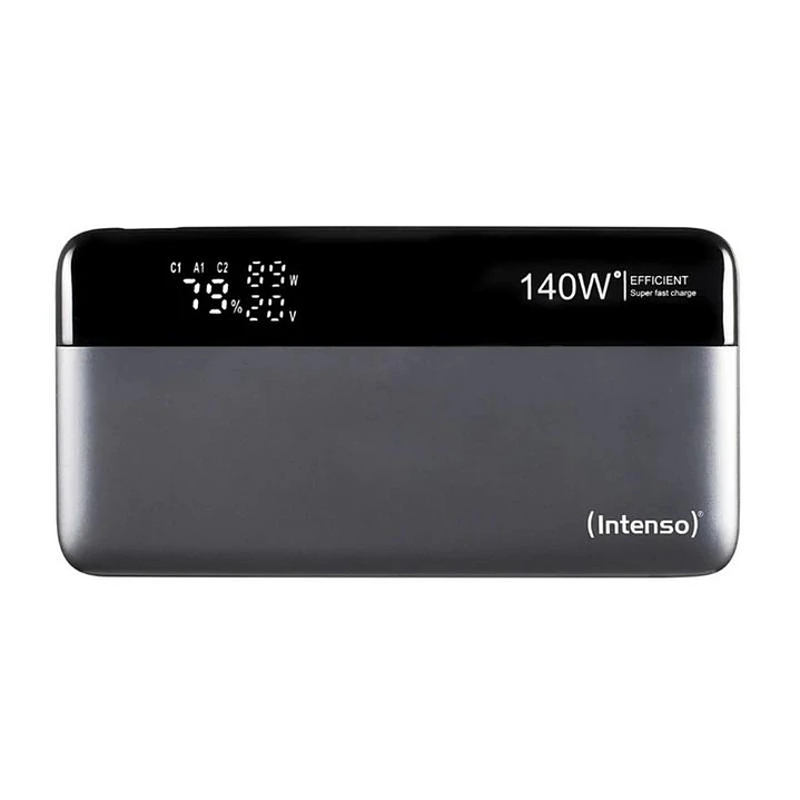 Intenso Powerbank HE25000 2