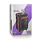 NGS Altavoz Wildbash 300W Bateria recargable IPX6 - Miniatura 4