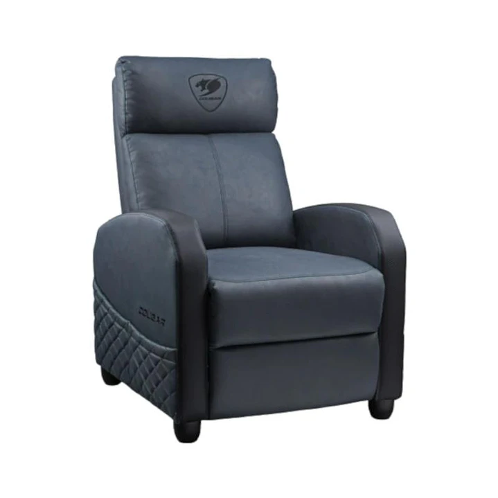 Cougar Sillón  Gaming Ranger Elite Navy Blue 2