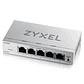 ZyXEL GS1200-5V3 Switch 5xGbE - Miniatura 1
