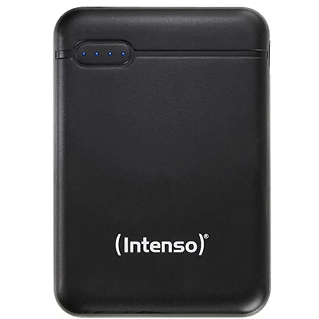 Intenso PowerBank XS5000 5000mAh Negro 1