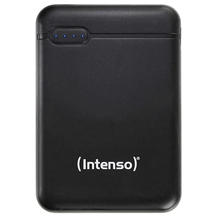 Intenso PowerBank XS5000 5000mAh Negro 1