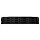 SYNOLOGY RS3618xs NAS 12Bay Rack Station - Miniatura 1