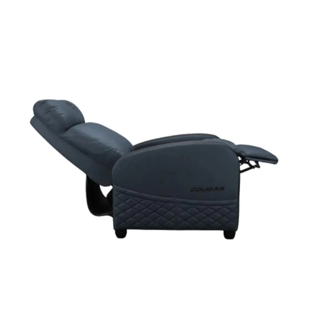 Cougar Sillón  Gaming Ranger Elite Navy Blue 4